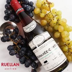 Wines & Spirits