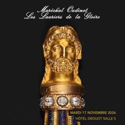 Maréchal Oudinot - Les Lauriers de la Gloire