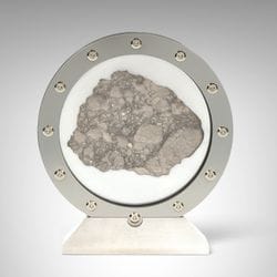 Meteorite Auction: "Spaceballs"