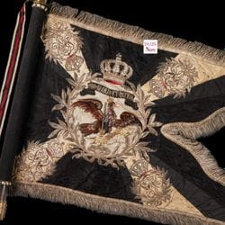 Orden und Militaria bis 1918 - I