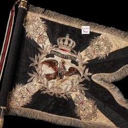 Orden und Militaria bis 1918 - II
