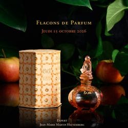 Les Floralies du Parfum