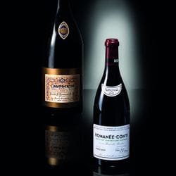 COUP DE THÉÂTRE - Vins fins et rares | FRANCE ET RESTE DU MONDE