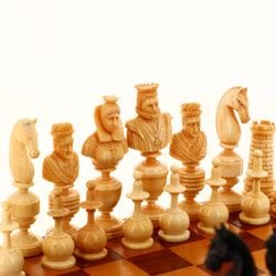 Collection de Jeux d'Échecs