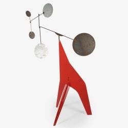 3. November – Zeitgenössische Kunst
