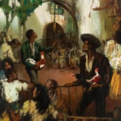 5 novembre - Art des XIXe et XXe siècles