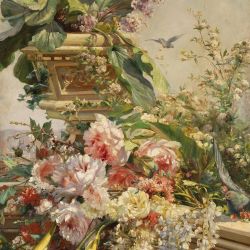 9 novembre - Collection privée : L'héritage de Martí Alsina I