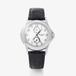 12 de noviembre - Relojes de lujo y plumas estilográficas 
