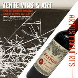 Verkauf von WEINEN &amp; KUNST