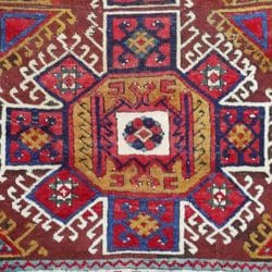 ORIENTAL RUGS FROM THE 19th TO THE EARLY 20th CENTURY - Including a few European Antique Tapestries and Rugs