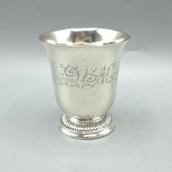 Vente d'argenterie, orfévrerie, arts de la table
