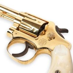 Armes de collection