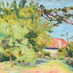 Tableaux modernes & Contemporains