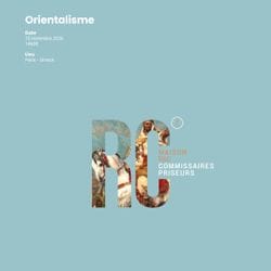 Orientalismus