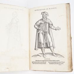 Cartes, atlas, dessins, livres & gravures
