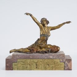 Art nouveau & Art déco