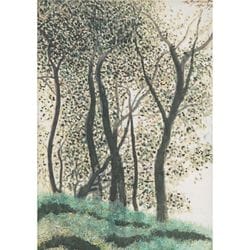 De Spilliaert et De Smet à l'Afrique en passant par la Chine : Khnopff, Mortier, Picasso • Peinture ancienne • Art asiatique • Art africain • Bijoux • Armes anciennes