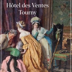 Interieurs Bordelais