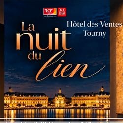 Charity Auction to Benefit RCF Bordeaux - Contemporary Art &amp; Fine Wines