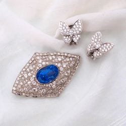 Bijoux de luxe