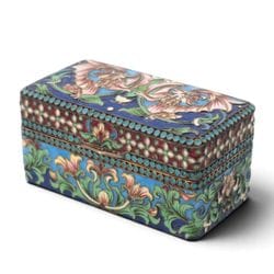 Vente art de vivre et objets d'art