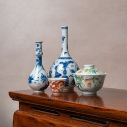 Art chinois 中國藝術