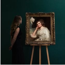  Maîtres anciens et art du XIXe siècle