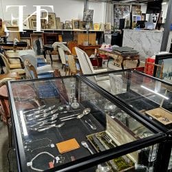 Belle vente courante : Tableaux - Mobilier - Objets d'art
