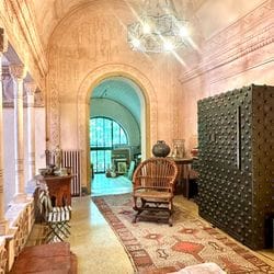 Tableaux, mobilier et objets d'art, sculptures, céramiques : ateliers de Gustave Violet et Pierre Bardou-Job