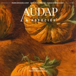 Tableaux anciens, mobilier & objets d'art 
