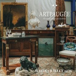Schöne Auktion: Möbel und Kunstgegenstände