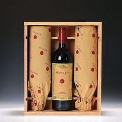 Vinos y licores