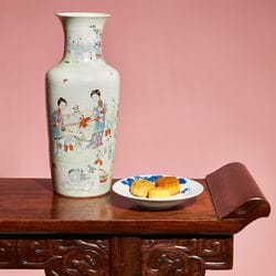 Art chinois, japonais et d'Asie du Sud-Est : 2e partie