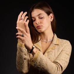 Bijoux et montres 