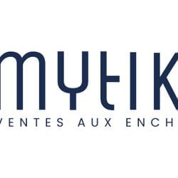 MYTIKA Honfleur - Vente Live de tableaux, objets de vitrine, mobilier