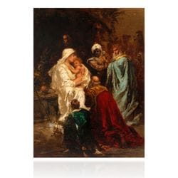 Vente aux enchères n° 124, 3e jour