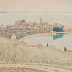 Auction n° 71  – 19th and 20th Century Italian Paintings