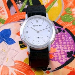 Vintage and Modern Watches