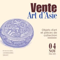 Arte asiático