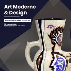 Arte MODERNO y DISEÑO