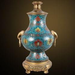 Art asiatique