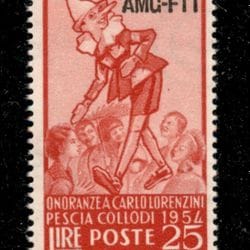 Stamps and Postal History