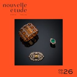 Bijoux & Joaillerie & Hermès 