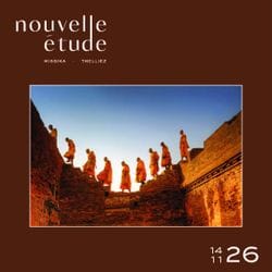 Photographies de Matthieu Ricard au profit de Karuna Shechen