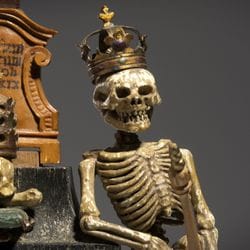 VENTE AUX ENCHÈRES 618 - Ancêtres et passions d'antiquaires 