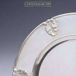 AUCTION 617 - Collectible Silverware
