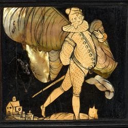 Europäische Kunstwerke, Objekte und Silberwaren 