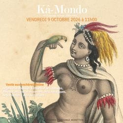 Vente Classique Online : Argenterie, Mobilier & Objets d’Art, Dessins, Tableaux anciens et modernes, Arts Asiatiques, Arts Premiers, Arts de l’Orient...