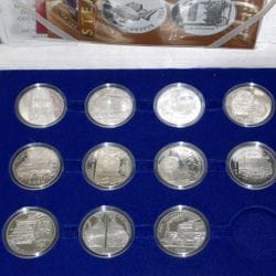 Antiques and Collectables Sale - 24th October 2026
