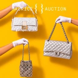 The Bag Edit